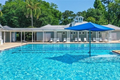 WELCOME TO THIS NEARLY NEW FOUR-BEDROOM, THREE-CAR GARAGE HOME on The Club At Osprey Cove in Georgia - for sale on GolfHomes.com, golf home, golf lot