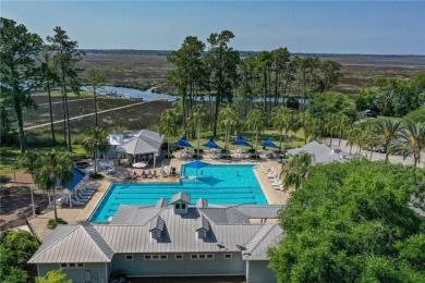 WELCOME TO THIS NEARLY NEW FOUR-BEDROOM, THREE-CAR GARAGE HOME on The Club At Osprey Cove in Georgia - for sale on GolfHomes.com, golf home, golf lot