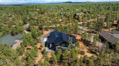 One of a kind home nestled in Rendezvous of the highly on Torreon Golf Club in Arizona - for sale on GolfHomes.com, golf home, golf lot