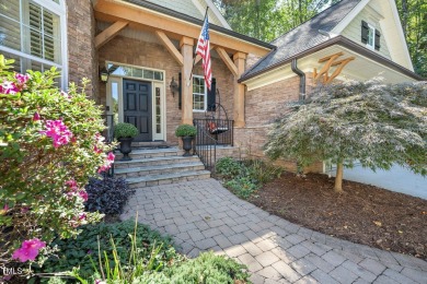 Coming Soon! Gorgeous 3 bedroom 3.5 bathroom on prime golf on Hasentree Club in North Carolina - for sale on GolfHomes.com, golf home, golf lot