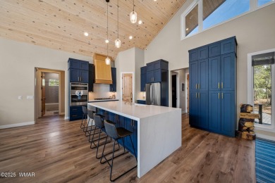 One of a kind home nestled in Rendezvous of the highly on Torreon Golf Club in Arizona - for sale on GolfHomes.com, golf home, golf lot