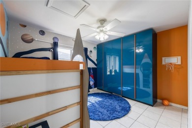 Well-Maintained Duplex with Garages, High Ceilings, and 2023 on River Hall Country Club in Florida - for sale on GolfHomes.com, golf home, golf lot