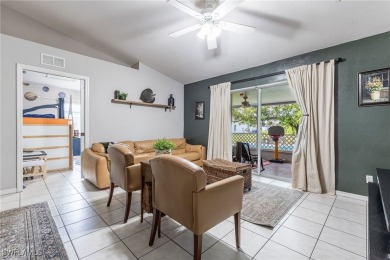 Well-Maintained Duplex with Garages, High Ceilings, and 2023 on River Hall Country Club in Florida - for sale on GolfHomes.com, golf home, golf lot
