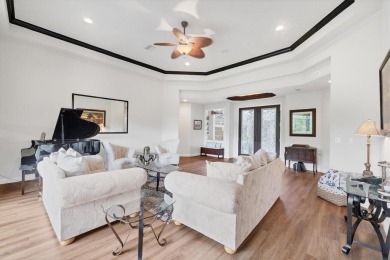 Spectacular Courtyard-Style Home with Casita in Laurel Oak on Laurel Oak Country Club in Florida - for sale on GolfHomes.com, golf home, golf lot