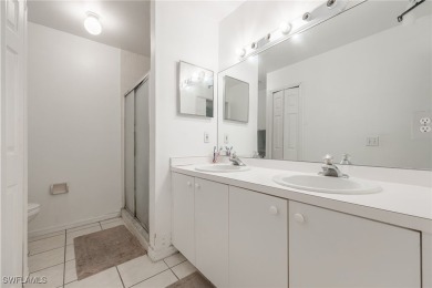 Well-Maintained Duplex with Garages, High Ceilings, and 2023 on River Hall Country Club in Florida - for sale on GolfHomes.com, golf home, golf lot
