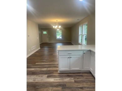 Golfer's Dream Home! Enjoy the beautiful view of Moila Golf on Moila Country Club in Missouri - for sale on GolfHomes.com, golf home, golf lot