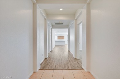 Remarkable single story home in desirable Tuscany Master Plan on Tuscany Golf Club in Nevada - for sale on GolfHomes.com, golf home, golf lot