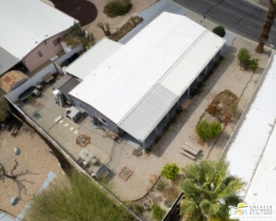 This 3bed,2bath mobile home is move-in ready. Located in one of on Date Palm Country Club in California - for sale on GolfHomes.com, golf home, golf lot