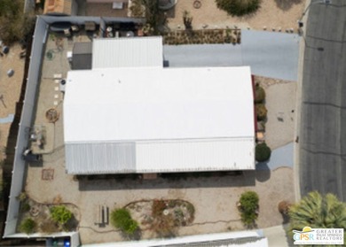 This 3bed,2bath mobile home is move-in ready. Located in one of on Date Palm Country Club in California - for sale on GolfHomes.com, golf home, golf lot