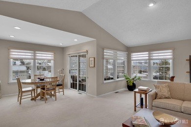 This beautifully updated and pristine 2 Bed,2 Full Bath- Upper on Concordia Golf Club in New Jersey - for sale on GolfHomes.com, golf home, golf lot