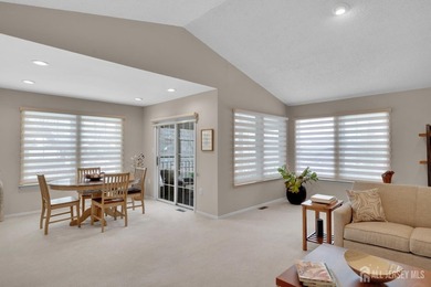 This beautifully updated and pristine 2 Bed,2 Full Bath- Upper on Concordia Golf Club in New Jersey - for sale on GolfHomes.com, golf home, golf lot