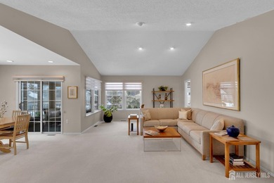 This beautifully updated and pristine 2 Bed,2 Full Bath- Upper on Concordia Golf Club in New Jersey - for sale on GolfHomes.com, golf home, golf lot