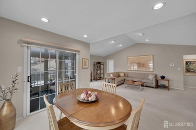 This beautifully updated and pristine 2 Bed,2 Full Bath- Upper on Concordia Golf Club in New Jersey - for sale on GolfHomes.com, golf home, golf lot