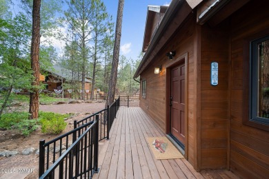 This is the one you've searched for! Deep in the heart of on Pinetop Lakes Golf and Country Club in Arizona - for sale on GolfHomes.com, golf home, golf lot