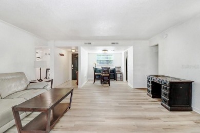 Highly Desirable Country Club Condo For Sale! This 2 Bed/2 Bath on East Bay Golf Club in Florida - for sale on GolfHomes.com, golf home, golf lot