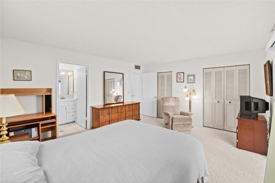 Excellent opportunity to purchase this well priced First Floor on The American Golf Club in Florida - for sale on GolfHomes.com, golf home, golf lot