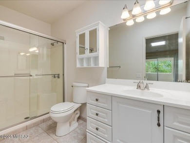 OFFERING A HOME WARRANTY AND 1% CONCESSIONS with acceptable on Canoa Hills Golf Course in Arizona - for sale on GolfHomes.com, golf home, golf lot