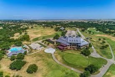 A great opportunity to purchase a wooded home site overlooking on The Retreat in Texas - for sale on GolfHomes.com, golf home, golf lot