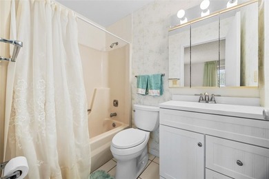 Excellent opportunity to purchase this well priced First Floor on The American Golf Club in Florida - for sale on GolfHomes.com, golf home, golf lot