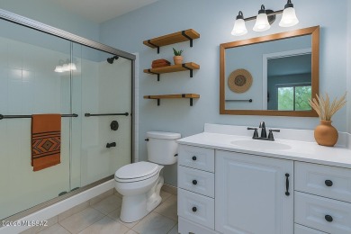 OFFERING A HOME WARRANTY AND 1% CONCESSIONS with acceptable on Canoa Hills Golf Course in Arizona - for sale on GolfHomes.com, golf home, golf lot