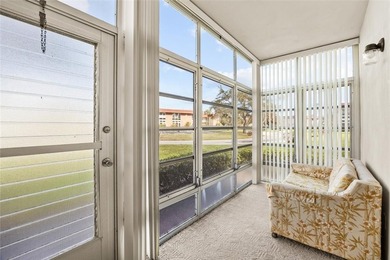 Excellent opportunity to purchase this well priced First Floor on The American Golf Club in Florida - for sale on GolfHomes.com, golf home, golf lot