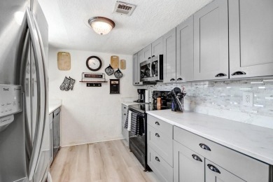 Highly Desirable Country Club Condo For Sale! This 2 Bed/2 Bath on East Bay Golf Club in Florida - for sale on GolfHomes.com, golf home, golf lot
