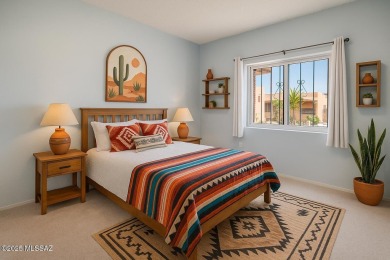 OFFERING A HOME WARRANTY AND 1% CONCESSIONS with acceptable on Canoa Hills Golf Course in Arizona - for sale on GolfHomes.com, golf home, golf lot