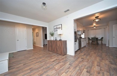 Location! Location! Beautiful custom built 2,164 sq. ft on De Cordova Bend Country Club in Texas - for sale on GolfHomes.com, golf home, golf lot