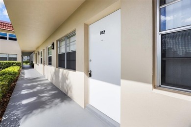 Excellent opportunity to purchase this well priced First Floor on The American Golf Club in Florida - for sale on GolfHomes.com, golf home, golf lot