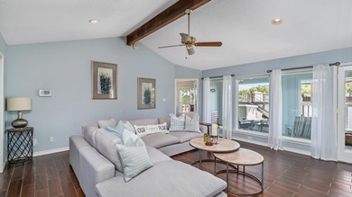 Discover your dream lakefront retreat on the premier stretch of on Packsaddle Country Club in Texas - for sale on GolfHomes.com, golf home, golf lot