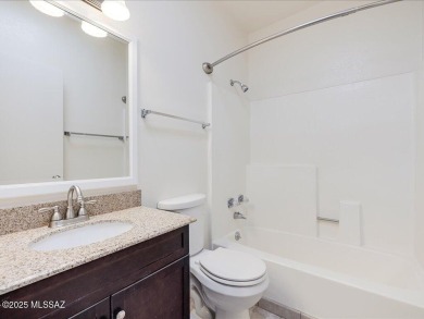 OFFERING A HOME WARRANTY AND 1% CONCESSIONS with acceptable on Canoa Hills Golf Course in Arizona - for sale on GolfHomes.com, golf home, golf lot
