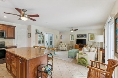 This charming and comfortable bungalow offers beautiful views of on Sea Island Golf Club in Georgia - for sale on GolfHomes.com, golf home, golf lot