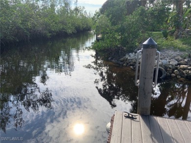 A MUST SEE FOR ALL BOATERS, GOLFERS AND TENNIS PLAYERS! on Terraverde Country Club in Florida - for sale on GolfHomes.com, golf home, golf lot