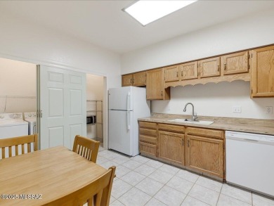 OFFERING A HOME WARRANTY AND 1% CONCESSIONS with acceptable on Canoa Hills Golf Course in Arizona - for sale on GolfHomes.com, golf home, golf lot