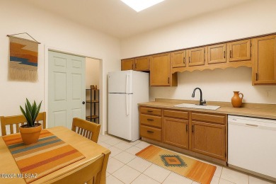 OFFERING A HOME WARRANTY AND 1% CONCESSIONS with acceptable on Canoa Hills Golf Course in Arizona - for sale on GolfHomes.com, golf home, golf lot