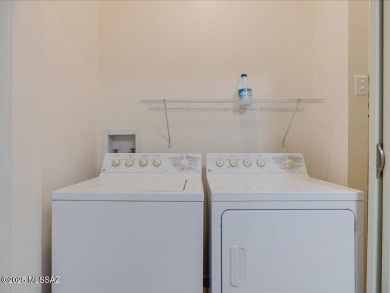 OFFERING A HOME WARRANTY AND 1% CONCESSIONS with acceptable on Canoa Hills Golf Course in Arizona - for sale on GolfHomes.com, golf home, golf lot