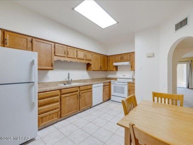 OFFERING A HOME WARRANTY AND 1% CONCESSIONS with acceptable on Canoa Hills Golf Course in Arizona - for sale on GolfHomes.com, golf home, golf lot
