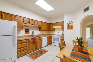 OFFERING A HOME WARRANTY AND 1% CONCESSIONS with acceptable on Canoa Hills Golf Course in Arizona - for sale on GolfHomes.com, golf home, golf lot