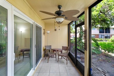 Highly Desirable Country Club Condo For Sale! This 2 Bed/2 Bath on East Bay Golf Club in Florida - for sale on GolfHomes.com, golf home, golf lot