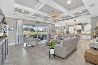 Welcome to 1524 Emerald Dunes Drive, where refined Florida on The Club Renaissance in Florida - for sale on GolfHomes.com, golf home, golf lot