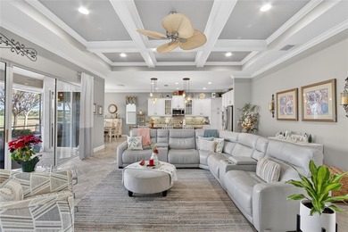 Welcome to 1524 Emerald Dunes Drive, where refined Florida on The Club Renaissance in Florida - for sale on GolfHomes.com, golf home, golf lot