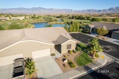 A townhome that's anything but typical! RARE 4 bedroom townhouse on Coyote Willows Golf Club in Nevada - for sale on GolfHomes.com, golf home, golf lot