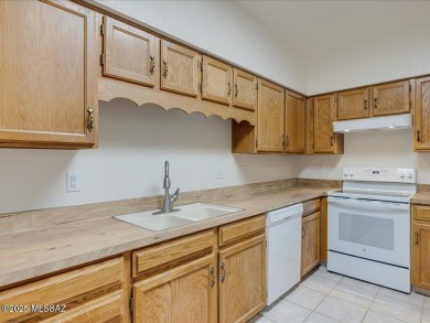OFFERING A HOME WARRANTY AND 1% CONCESSIONS with acceptable on Canoa Hills Golf Course in Arizona - for sale on GolfHomes.com, golf home, golf lot