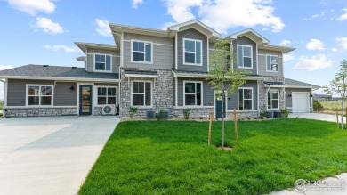 Looking for quality, convenience & beauty in your next home? on Fox Hill Country Club in Colorado - for sale on GolfHomes.com, golf home, golf lot
