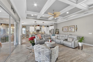 Welcome to 1524 Emerald Dunes Drive, where refined Florida on The Club Renaissance in Florida - for sale on GolfHomes.com, golf home, golf lot