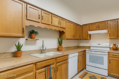 OFFERING A HOME WARRANTY AND 1% CONCESSIONS with acceptable on Canoa Hills Golf Course in Arizona - for sale on GolfHomes.com, golf home, golf lot