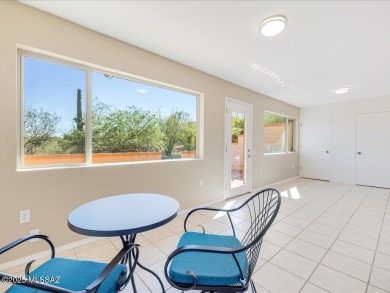 OFFERING A HOME WARRANTY AND 1% CONCESSIONS with acceptable on Canoa Hills Golf Course in Arizona - for sale on GolfHomes.com, golf home, golf lot