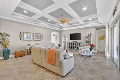 Welcome to 1524 Emerald Dunes Drive, where refined Florida on The Club Renaissance in Florida - for sale on GolfHomes.com, golf home, golf lot