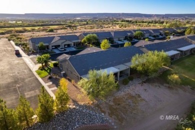 A townhome that's anything but typical! RARE 4 bedroom townhouse on Coyote Willows Golf Club in Nevada - for sale on GolfHomes.com, golf home, golf lot