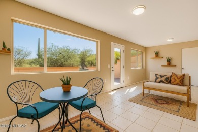 OFFERING A HOME WARRANTY AND 1% CONCESSIONS with acceptable on Canoa Hills Golf Course in Arizona - for sale on GolfHomes.com, golf home, golf lot